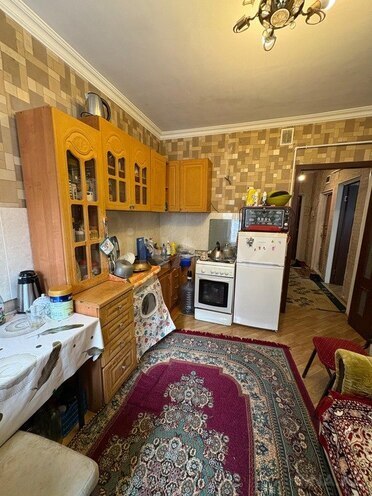 2-комн. вторичка - м. Ази Асланов - 60 м² (7)