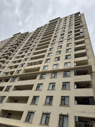 3 otaqlı yeni tikili - Nəsimi r. - 167 m² (8)