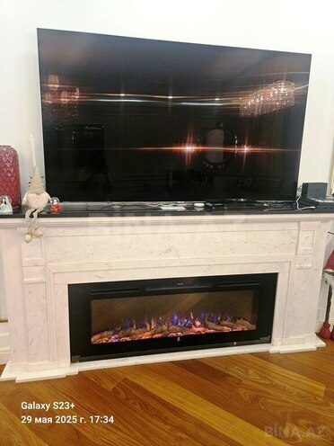 Satılır 4 otaqlı yeni tikili 210 m², Elmlər Akademiyası m., photo 7 from 22