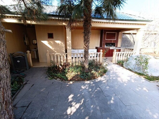 8 otaqlı həyət evi/bağ evi - Xırdalan - 500 m² (4)