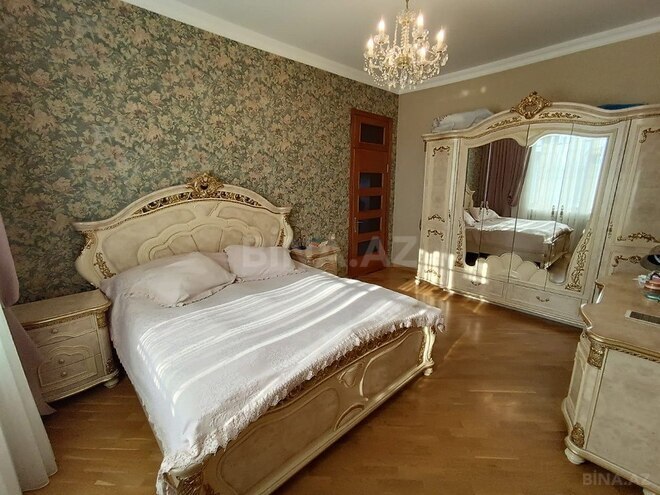 8 otaqlı həyət evi/bağ evi - Xırdalan - 500 m² (11)