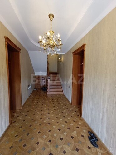 8 otaqlı həyət evi/bağ evi - Xırdalan - 500 m² (5)