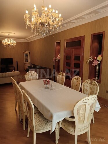 8 otaqlı həyət evi/bağ evi - Xırdalan - 500 m² (8)