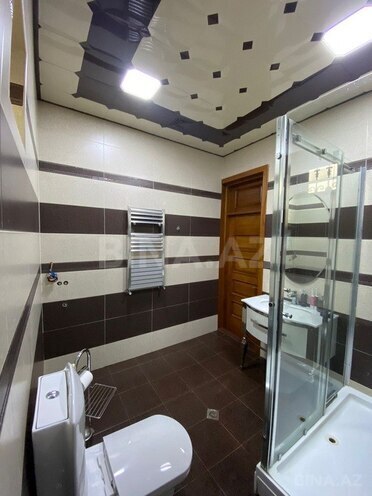 8 otaqlı həyət evi/bağ evi - Xırdalan - 500 m² (15)