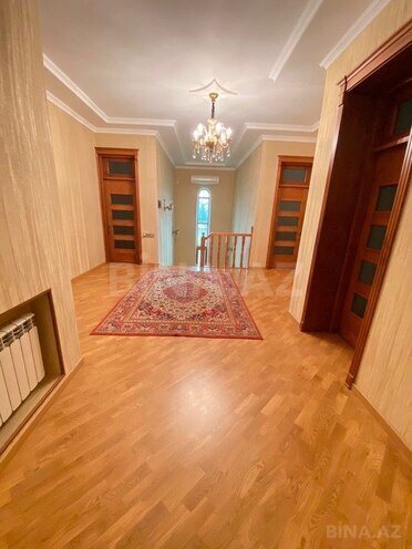 8 otaqlı həyət evi/bağ evi - Xırdalan - 500 m² (16)