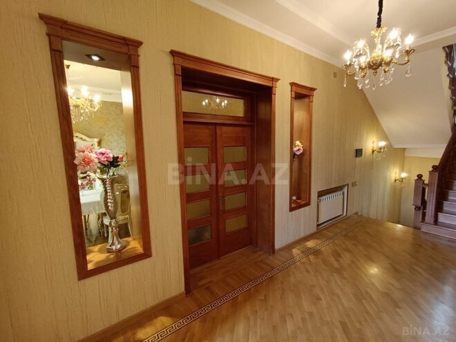 8 otaqlı həyət evi/bağ evi - Xırdalan - 500 m² (6)