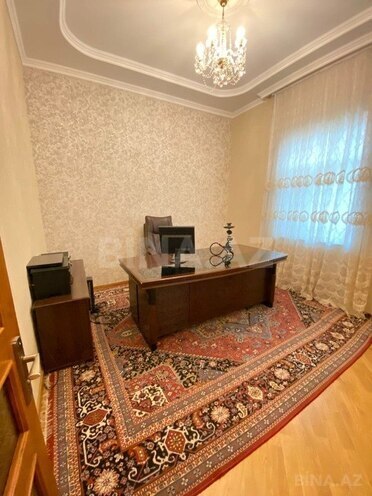 8 otaqlı həyət evi/bağ evi - Xırdalan - 500 m² (14)