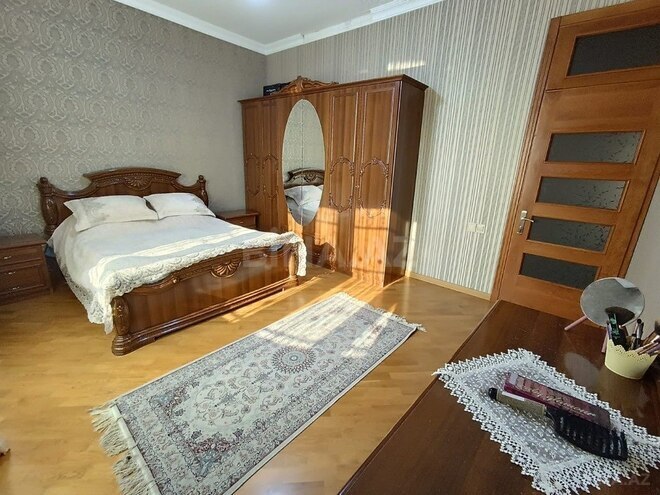 8 otaqlı həyət evi/bağ evi - Xırdalan - 500 m² (12)