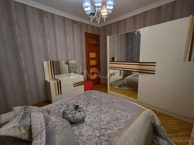 8 otaqlı həyət evi/bağ evi - Xırdalan - 500 m² (13)