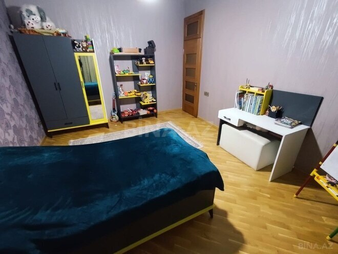 8 otaqlı həyət evi/bağ evi - Xırdalan - 500 m² (17)