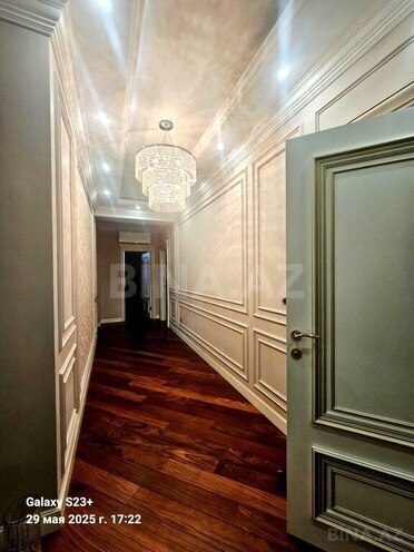 Satılır 4 otaqlı yeni tikili 210 m², Elmlər Akademiyası m., photo 9 from 22