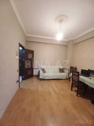 2-комн. новостройка - Хырдалан - 56 м² (2)
