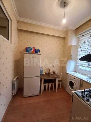 2-комн. новостройка - Хырдалан - 56 м² (4)
