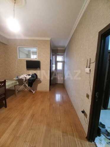 2-комн. новостройка - Хырдалан - 56 м² (3)