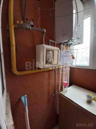2-комн. новостройка - Хырдалан - 56 м² (10)
