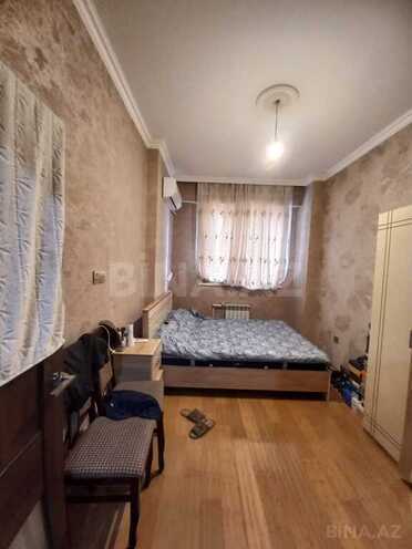 2-комн. новостройка - Хырдалан - 56 м² (7)
