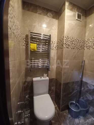 2-комн. новостройка - Хырдалан - 56 м² (6)