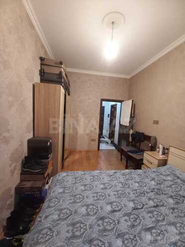 2-комн. новостройка - Хырдалан - 56 м² (1)