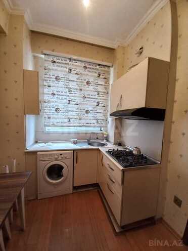 2-комн. новостройка - Хырдалан - 56 м² (5)