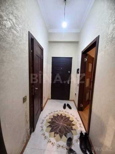 2-комн. новостройка - Хырдалан - 56 м² (8)