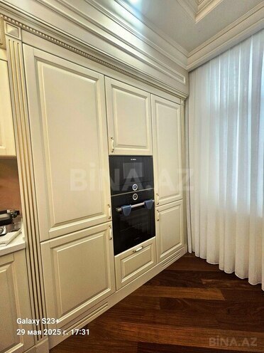 Satılır 4 otaqlı yeni tikili 210 m², Elmlər Akademiyası m., photo 11 from 22