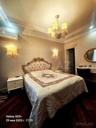 Satılır 4 otaqlı yeni tikili 210 m², Elmlər Akademiyası m., photo 14 from 22