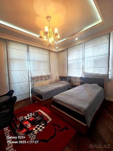 Satılır 4 otaqlı yeni tikili 210 m², Elmlər Akademiyası m., photo 16 from 22