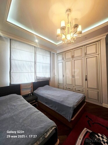 Satılır 4 otaqlı yeni tikili 210 m², Elmlər Akademiyası m., photo 17 from 22