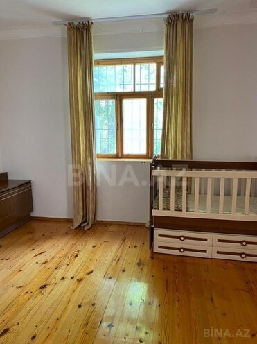 3-комн. дом/дача - пос. Новханы - 140 м² (6)