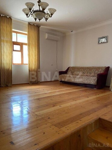 3-комн. дом/дача - пос. Новханы - 140 м² (3)