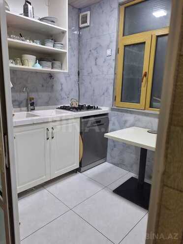 3-комн. вторичка - пос. 8-й мкр - 91 м² (14)