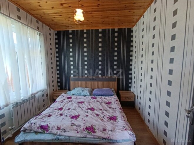 2-комн. дом/дача - Габала - 60 м² (3)