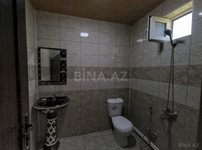 2-комн. дом/дача - Габала - 60 м² (7)