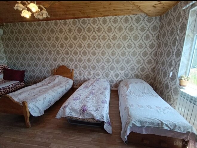 2-комн. дом/дача - Габала - 60 м² (5)