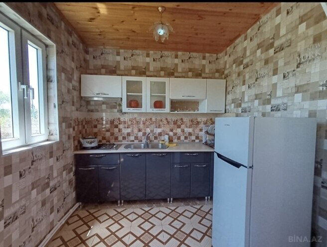 2-комн. дом/дача - Габала - 60 м² (6)