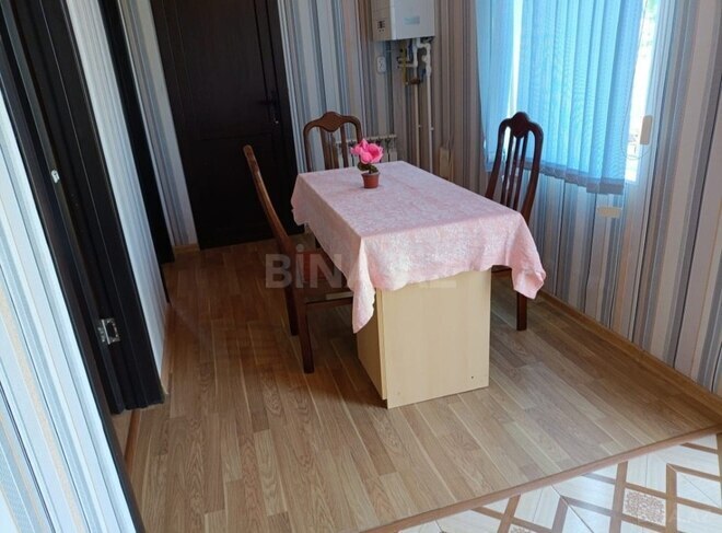 2-комн. дом/дача - Габала - 60 м² (2)