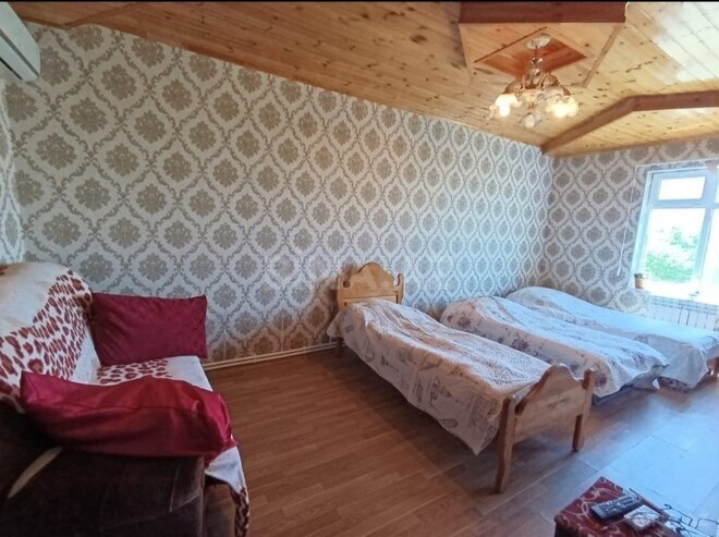 2-комн. дом/дача - Габала - 60 м² (4)