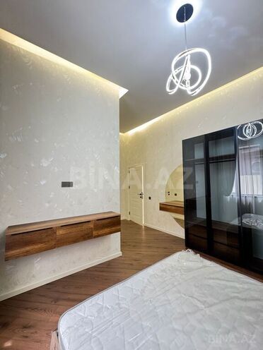 Satılır 4 otaqlı həyət evi/bağ evi 160 m², Mərdəkan q., photo 24 from 31