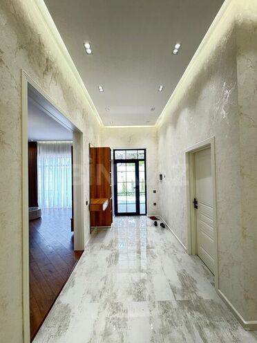 Satılır 4 otaqlı həyət evi/bağ evi 160 m², Mərdəkan q., photo 19 from 31