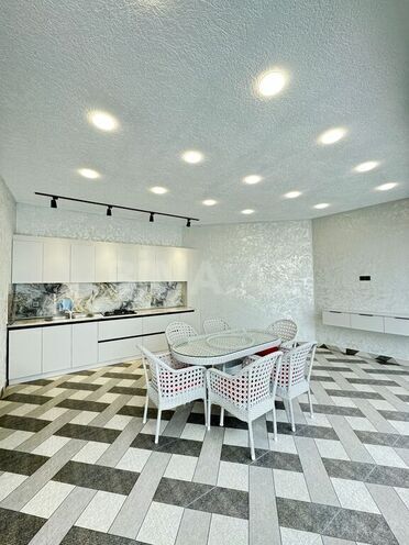 Satılır 4 otaqlı həyət evi/bağ evi 160 m², Mərdəkan q., photo 17 from 31