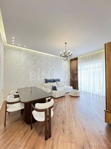 Satılır 4 otaqlı həyət evi/bağ evi 160 m², Mərdəkan q., photo 21 from 31