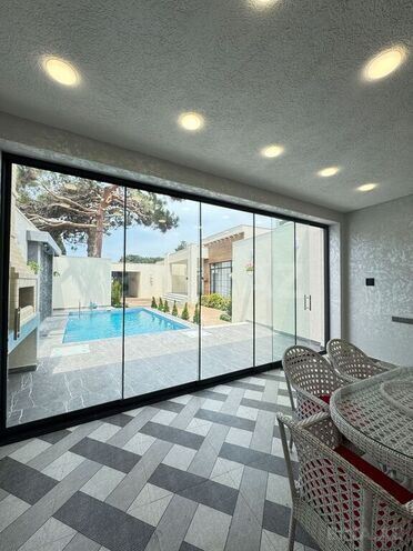 Satılır 4 otaqlı həyət evi/bağ evi 160 m², Mərdəkan q., photo 15 from 31