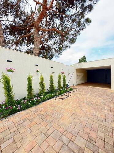Satılır 4 otaqlı həyət evi/bağ evi 160 m², Mərdəkan q., photo 14 from 31
