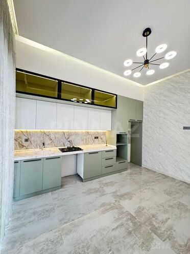 Satılır 4 otaqlı həyət evi/bağ evi 160 m², Mərdəkan q., photo 22 from 31