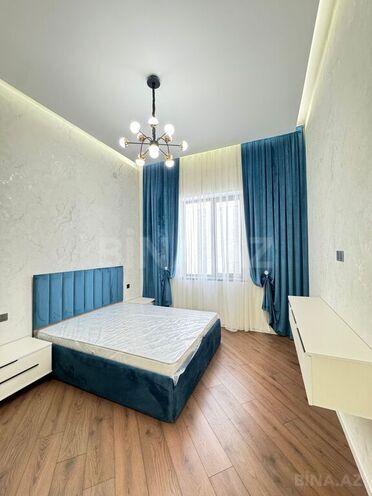 Satılır 4 otaqlı həyət evi/bağ evi 160 m², Mərdəkan q., photo 28 from 31
