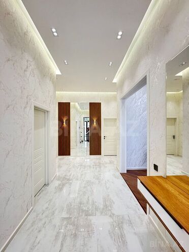Satılır 4 otaqlı həyət evi/bağ evi 160 m², Mərdəkan q., photo 20 from 31