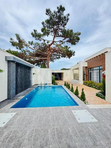 Satılır 4 otaqlı həyət evi/bağ evi 160 m², Mərdəkan q., photo 7 from 31