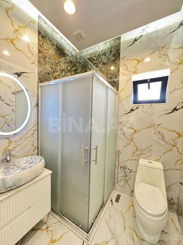 Satılır 4 otaqlı həyət evi/bağ evi 160 m², Mərdəkan q., photo 30 from 31