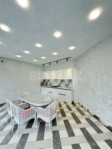 Satılır 4 otaqlı həyət evi/bağ evi 160 m², Mərdəkan q., photo 18 from 31