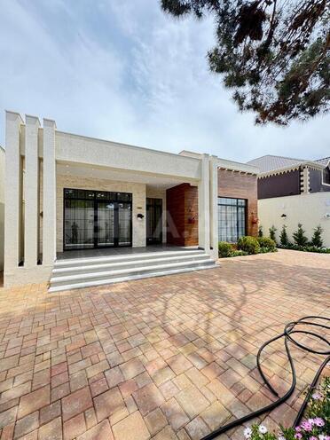 Satılır 4 otaqlı həyət evi/bağ evi 160 m², Mərdəkan q., photo 8 from 31